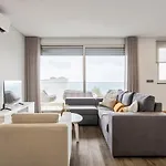 Casa Raposinhas Vi, Apartment