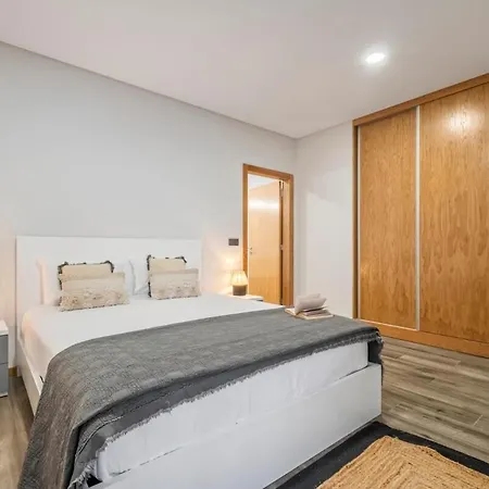 Casa Raposinhas Vi, Апартаменты Фуншал