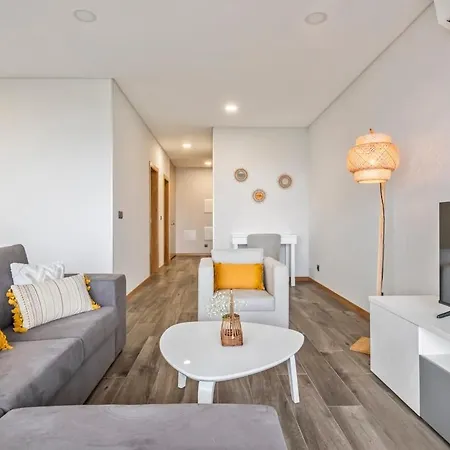 Casa Raposinhas Vi, Апартаменты *