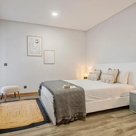 Апартаменты Casa Raposinhas Vi, Фуншал