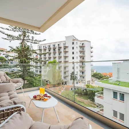 Апартаменты Casa Raposinhas Vi, *
