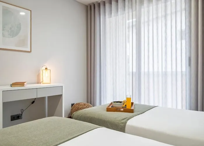 Casa Raposinhas Vi, Apartment Funchal (Madeira)