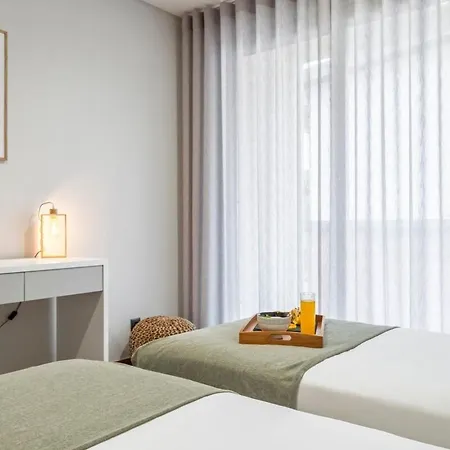 Casa Raposinhas Vi, Appartement Funchal (Madeira)