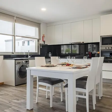 Casa Raposinhas Vi, Appartement