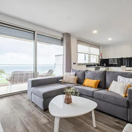 Apartamento Casa Raposinhas Vi, *