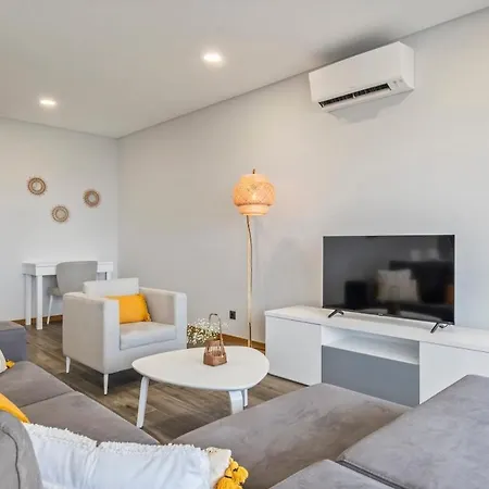 Casa Raposinhas Vi, Funchal (Madeira)