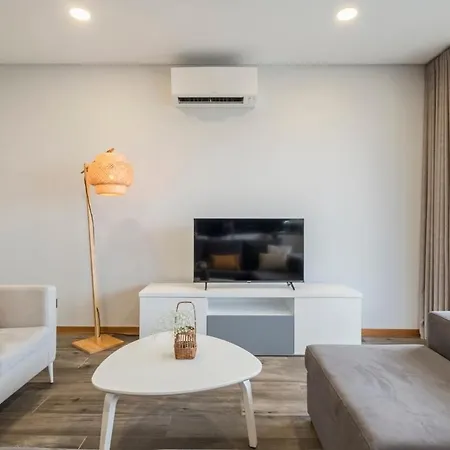 Casa Raposinhas Vi, Appartement *