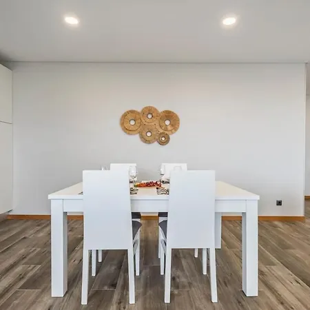 Casa Raposinhas Vi, Funchal (Madeira)