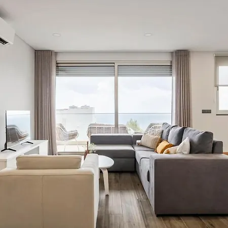 Casa Raposinhas Vi, Appartamento