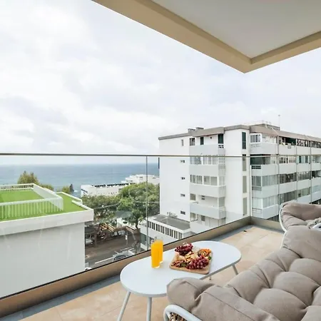 Casa Raposinhas Vi, Appartement