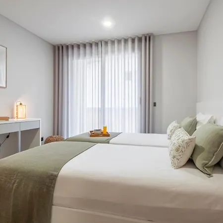 Casa Raposinhas Vi, Funchal (Madeira)