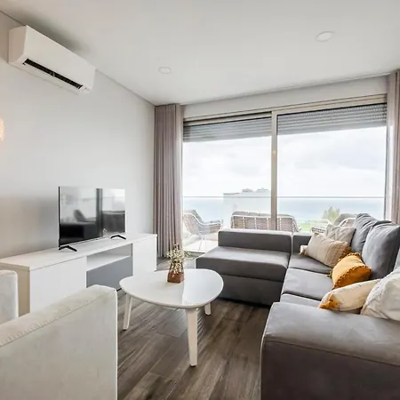 Casa Raposinhas Vi, Appartement