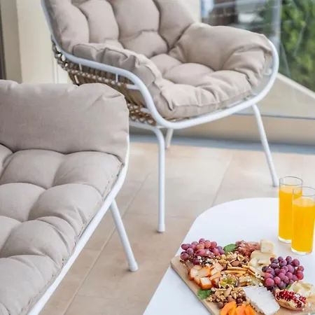 Casa Raposinhas Vi, Appartement