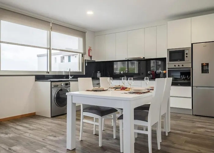 Casa Raposinhas Vi, Διαμέρισμα