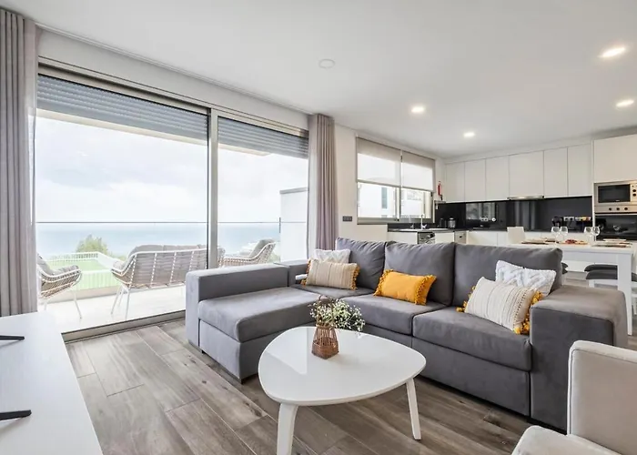 Διαμέρισμα Casa Raposinhas Vi, *