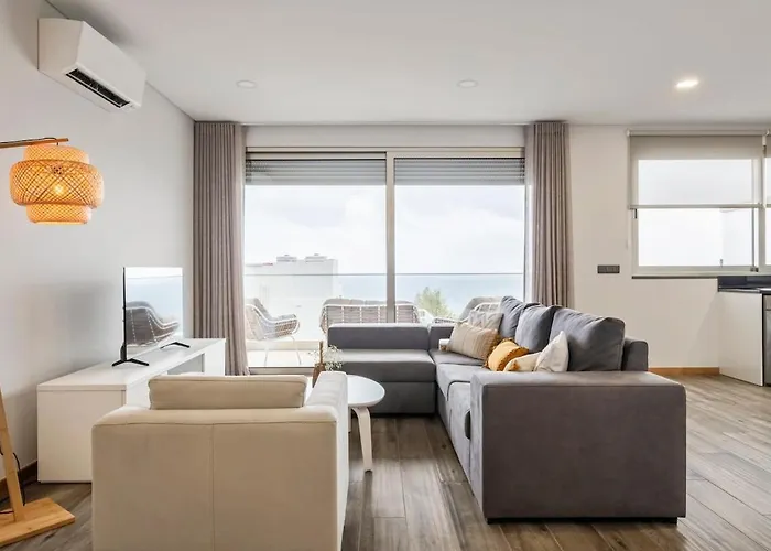 Casa Raposinhas Vi, Διαμέρισμα