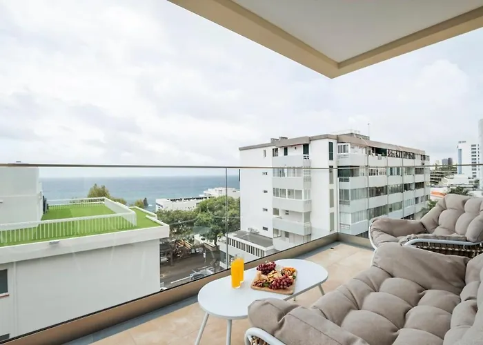 Casa Raposinhas Vi, Apartment